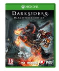 Darksiders: Warmastered Edition thumbnail 1