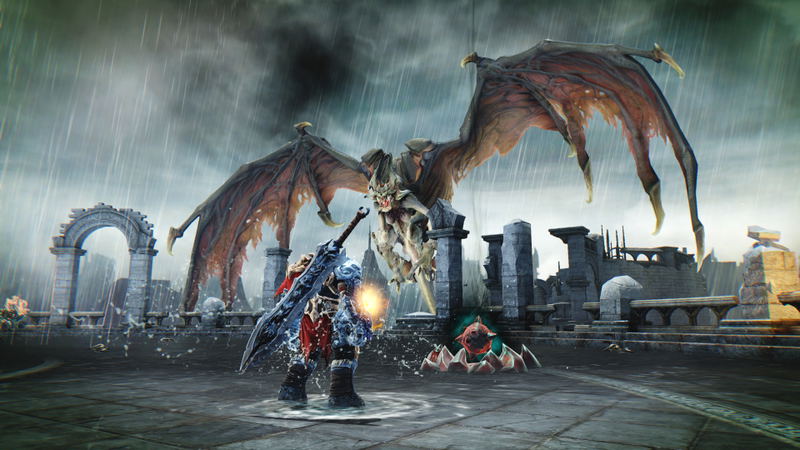 Darksiders: Warmastered Edition image 9