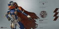 Destiny 1/6 Scale Pre-Painted Articulated Figure: Hunter thumbnail 14