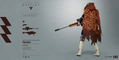 Destiny 1/6 Scale Pre-Painted Articulated Figure: Hunter thumbnail 15