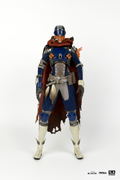 Destiny 1/6 Scale Pre-Painted Articulated Figure: Hunter thumbnail 4