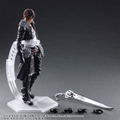 Dissidia Final Fantasy Play Arts Kai: Squall Leonhart thumbnail 10