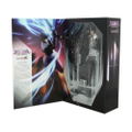 Dissidia Final Fantasy Play Arts Kai: Squall Leonhart thumbnail 12
