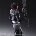 Dissidia Final Fantasy Play Arts Kai: Squall Leonhart thumbnail 3