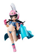 Dragon Ball Gals Dragon Ball Z Pre-Painted PVC Figure: Chi-Chi Childhood Ver. thumbnail 1