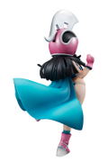 Dragon Ball Gals Dragon Ball Z Pre-Painted PVC Figure: Chi-Chi Childhood Ver. thumbnail 3