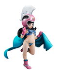 Dragon Ball Gals Dragon Ball Z Pre-Painted PVC Figure: Chi-Chi Childhood Ver. thumbnail 4