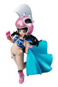 Dragon Ball Gals Dragon Ball Z Pre-Painted PVC Figure: Chi-Chi Childhood Ver. thumbnail 6