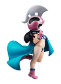 Dragon Ball Gals Dragon Ball Z Pre-Painted PVC Figure: Chi-Chi Childhood Ver. thumbnail 7