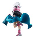 Dragon Ball Gals Dragon Ball Z Pre-Painted PVC Figure: Chi-Chi Childhood Ver. thumbnail 8