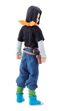 Dragon Ball Z Dimension of Dragonball: Android No.17 thumbnail 3