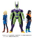 Dragon Ball Z Dimension of Dragonball: Android No.17 thumbnail 9