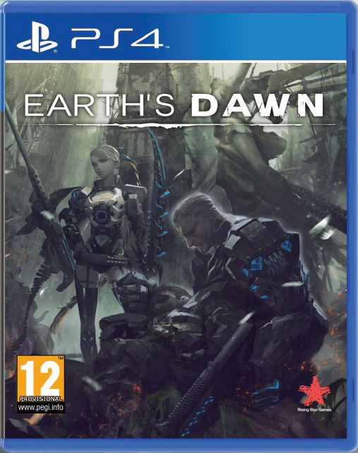 Earth's Dawn image 1