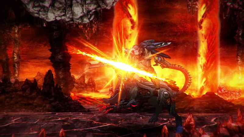 Earth's Dawn image 7