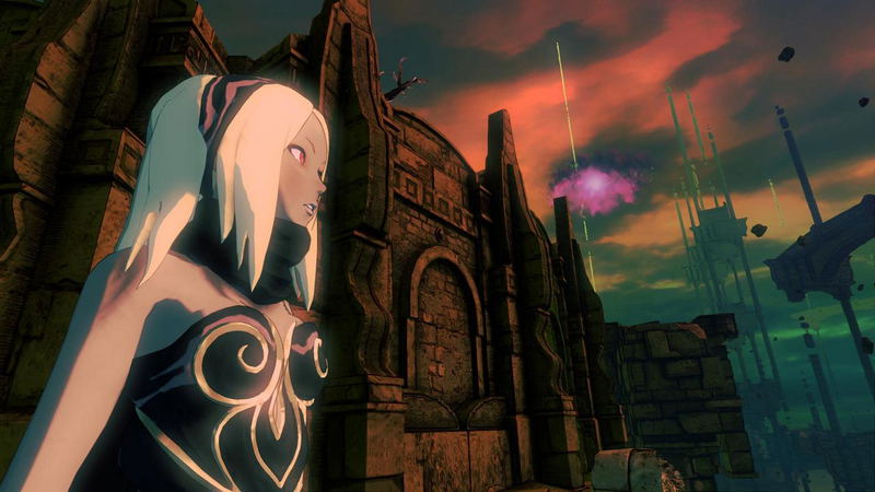 Gravity Rush 2 [Limited Edition] (English & Chinese Subs) image 18