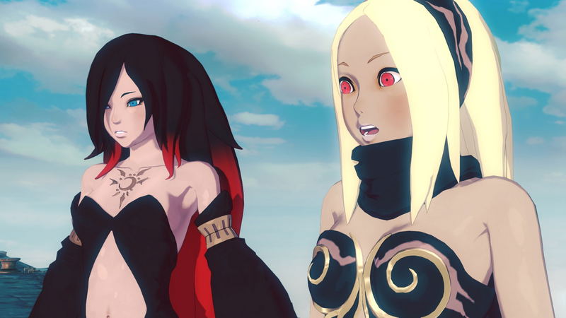 Gravity Rush 2 [Limited Edition] (English & Chinese Subs) image 3