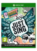 Just Sing thumbnail 1