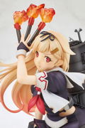 Kantai Collection 1/8 Scale Pre-Painted PVC Figure: Yuudachi Kai Ni thumbnail 12