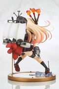 Kantai Collection 1/8 Scale Pre-Painted PVC Figure: Yuudachi Kai Ni thumbnail 8