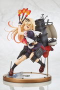 Kantai Collection 1/8 Scale Pre-Painted PVC Figure: Yuudachi Kai Ni thumbnail 2