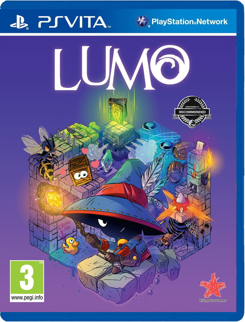 Lumo image 1