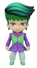 Minissimo JoJo's Bizarre Adventure Diamond Is Unbreakable: Rohan Kishibe thumbnail 1