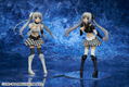 Miss Monochrome -The Animation- 2 1/8 Scale Pre-Painted Figure: Miss Monochrome thumbnail 8