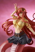 Monster Musume Pre-Painted Figure: Miia (Re-run) thumbnail 14