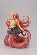 Monster Musume Pre-Painted Figure: Miia (Re-run) thumbnail 8