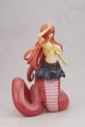 Monster Musume Pre-Painted Figure: Miia (Re-run) thumbnail 10
