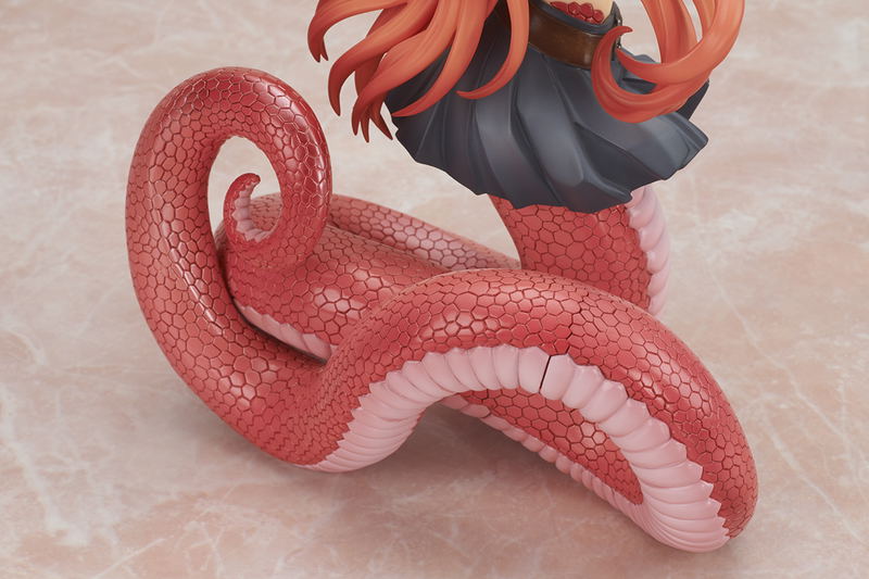 Monster Musume Pre-Painted Figure: Miia (Re-run) image 11
