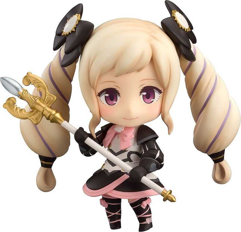 Nendoroid No. 659 Fire Emblem Fates: Elise image 1