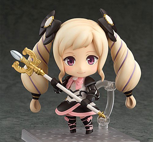 Nendoroid No. 659 Fire Emblem Fates: Elise image 2