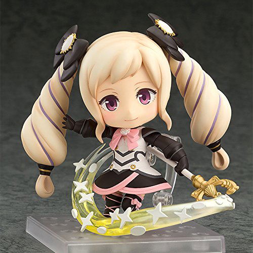 Nendoroid No. 659 Fire Emblem Fates: Elise image 3