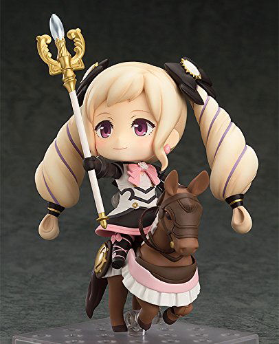 Nendoroid No. 659 Fire Emblem Fates: Elise image 6