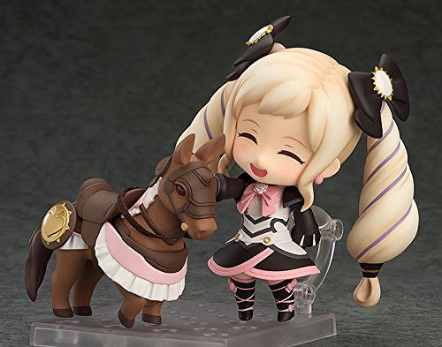 Nendoroid No. 659 Fire Emblem Fates: Elise image 7
