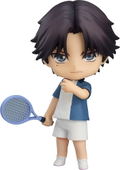 Nendoroid No. 661 The Prince of Tennis II: Keigo Atobe thumbnail 1