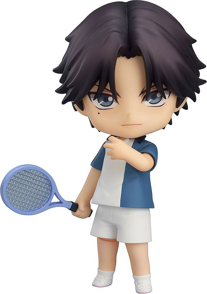 Nendoroid No. 661 The Prince of Tennis II: Keigo Atobe image 1