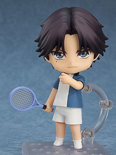 Nendoroid No. 661 The Prince of Tennis II: Keigo Atobe image 2
