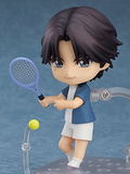 Nendoroid No. 661 The Prince of Tennis II: Keigo Atobe thumbnail 3