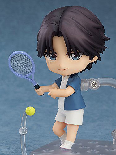 Nendoroid No. 661 The Prince of Tennis II: Keigo Atobe image 3