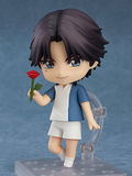 Nendoroid No. 661 The Prince of Tennis II: Keigo Atobe thumbnail 4