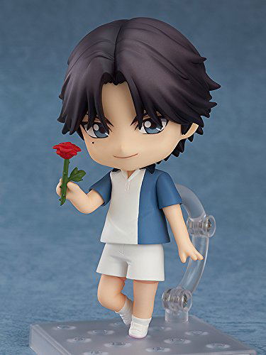 Nendoroid No. 661 The Prince of Tennis II: Keigo Atobe image 4