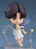 Nendoroid No. 661 The Prince of Tennis II: Keigo Atobe thumbnail 5