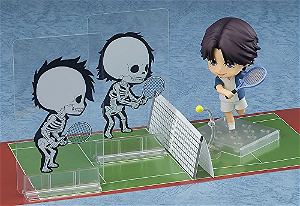 Nendoroid No. 661 The Prince of Tennis II: Keigo Atobe