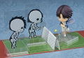 Nendoroid No. 661 The Prince of Tennis II: Keigo Atobe thumbnail 6