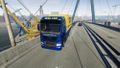 On the Road: Truck Simulator (DVD-ROM) thumbnail 7