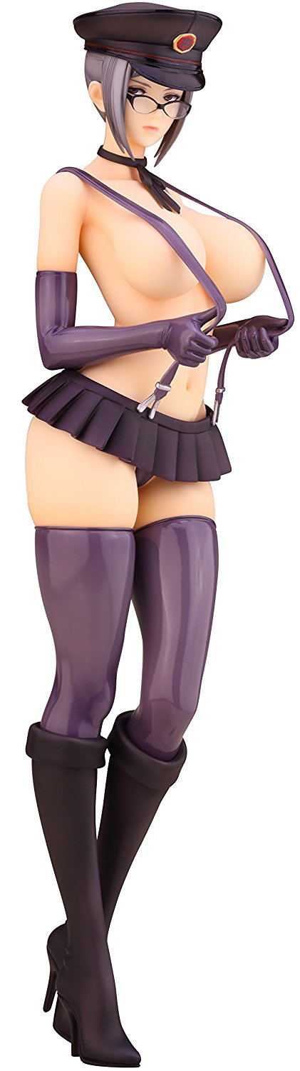 Figurine Shiraki Meiko Prison School 41cm PVC Sexy Anime