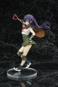 School-Live!: Kurumi / Ebisuzawa Kurumi thumbnail 2