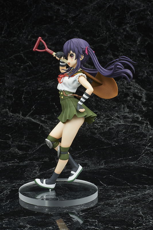 School-Live!: Kurumi / Ebisuzawa Kurumi image 2